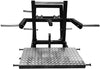 French Fitness FF-BSM20 Belt Squat Machine (New)