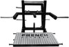 French Fitness FF-BSM20 Belt Squat Machine (New)