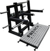French Fitness FF-BSM20 Belt Squat Machine (New)
