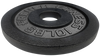 French Fitness Cast Iron Olympic Weight Plate V1 10 lbs (New)