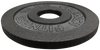 French Fitness Cast Iron Olympic Weight Plate V1 5 lbs (New)