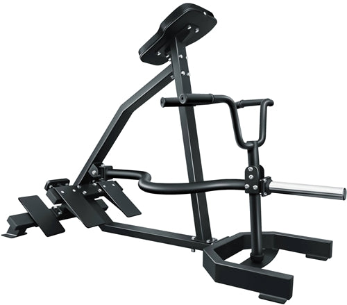 French Fitness Chest Supported T-Bar Row TBAR-C40 (New)