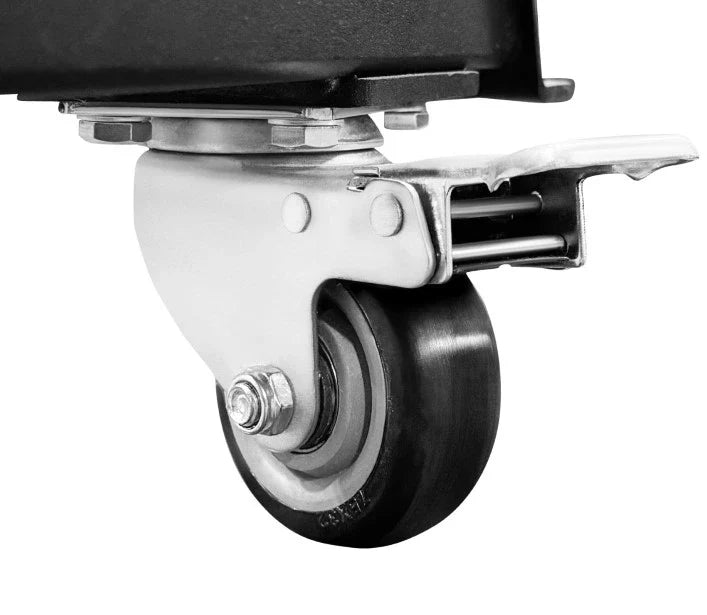 Caster Wheels