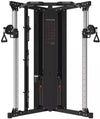 French Fitness DAP50 Dual Adjustable Pulley - 83" Tall Image