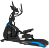 French Fitness E200 Commercial Elliptical (New)
