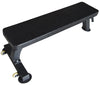 French Fitness FB10 Heavy Duty Flat Weight Bench (New)