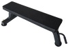 French Fitness FB10 Heavy Duty Flat Weight Bench (New)