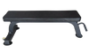 French Fitness FB10 Heavy Duty Flat Weight Bench (New)