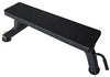 French Fitness FB20 Commercial Flat Weight Bench Image