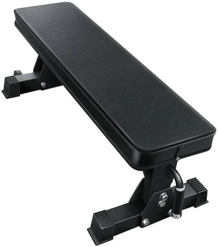 French Fitness FB40 Commercial Flat Weight Bench (New)