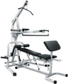 French Fitness FL30 Freeweight Corner Leverage Gym (New)