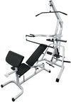 French Fitness FL30 Freeweight Corner Leverage Gym (New)