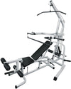 French Fitness FL30 Freeweight Corner Leverage Gym (New)