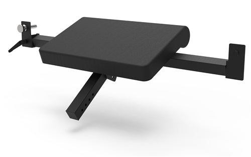 French Fitness FSR-HTB Hip Thruster Bench - FSR50/FSR20 Image