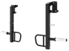 French Fitness FSR-JA Jammer Arms - FSR50/FSR20/SRFT8 (New)