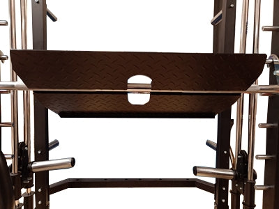 French Fitness FSR-LP Leg Press - FSR50/FSR20 Image