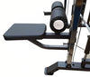 French Fitness FSR-LS Lat Pull Seat - FSR50/FSR20/SRFT8 (New)