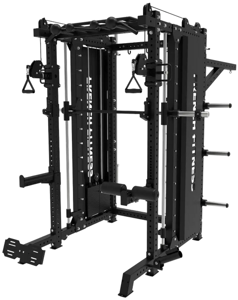 French Fitness FSR100/R20 Heavy Bag Hanger Attachment (New)