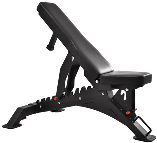 French Fitness FSR50-AB Adjustable Bench Image