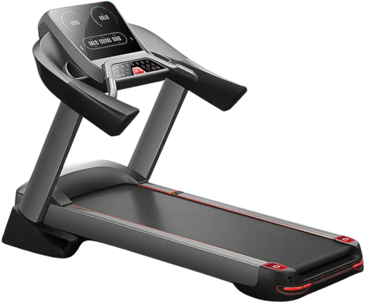 French Fitness  FT300 Folding Treadmill (New)