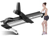 French Fitness  FT500 Light Commercial Folding Treadmill (New)