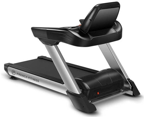 French Fitness  FT500 Light Commercial Folding Treadmill (New)