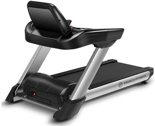 French Fitness  FT500 Light Commercial Folding Treadmill (New)