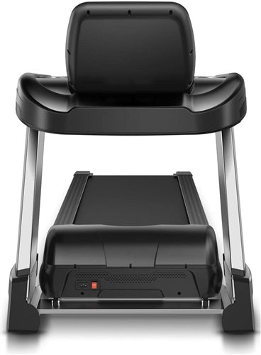 French Fitness  FT500 Light Commercial Folding Treadmill (New)