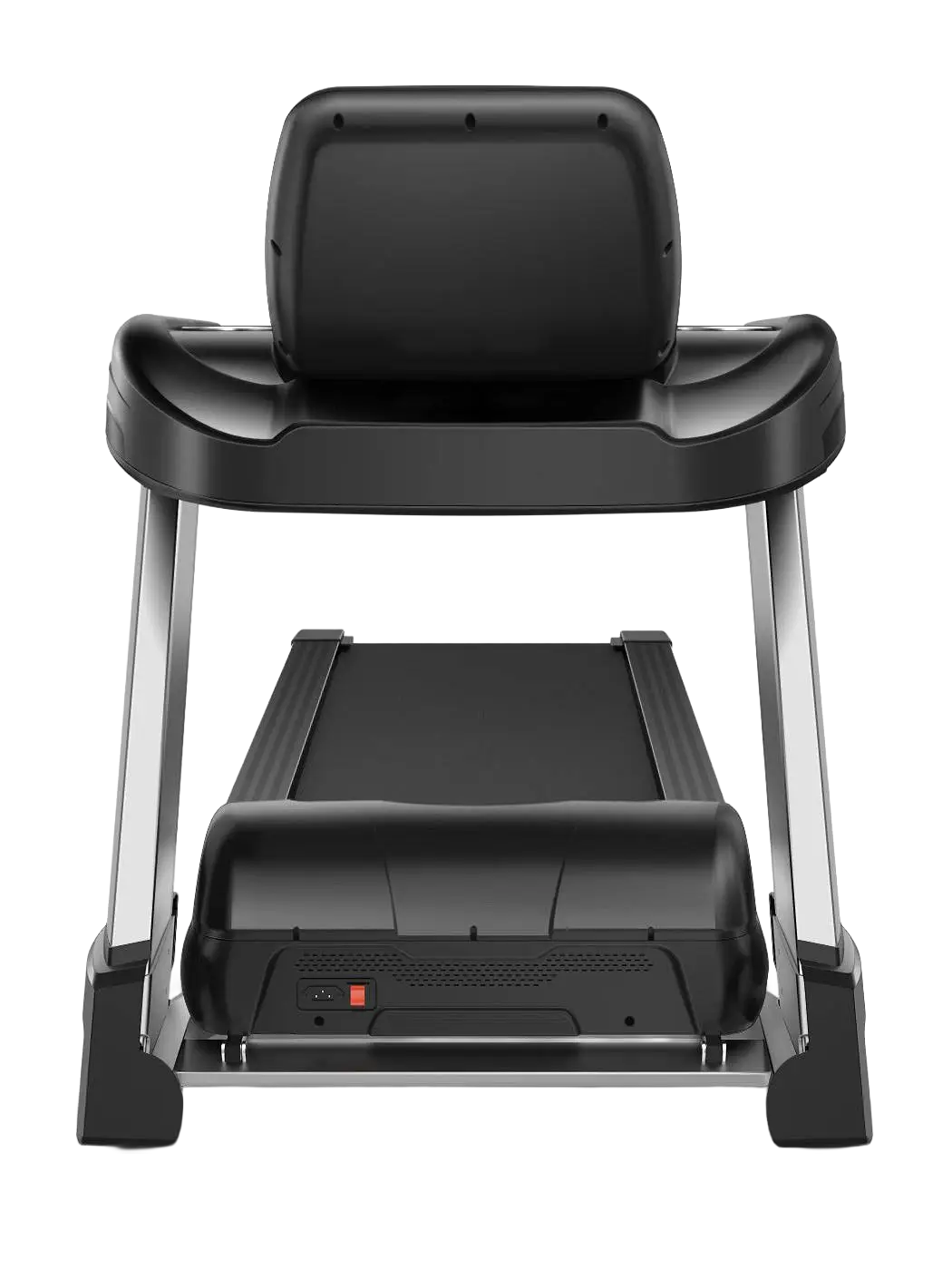 French Fitness  FT500 Light Commercial Folding Treadmill (New)
