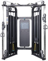 French Fitness FTS-F1 Functional Training System Image