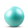 French Fitness Anti Burst Stability Exercise Ball Set of 3 (55 to 75 cm) (New)