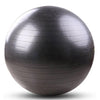 French Fitness Anti Burst Stability Exercise Ball Set of 3 (55 to 75 cm) (New)