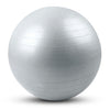 French Fitness Anti Burst Stability Exercise Ball Set of 4 (45 to 75 cm) (New)