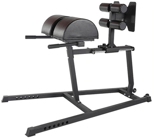 French Fitness GHD Glute Ham Developer Roman Chair Image