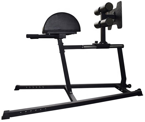 French Fitness GHD Glute Ham Developer Roman Chair (New)