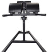 French Fitness GHD Glute Ham Developer Roman Chair (New)