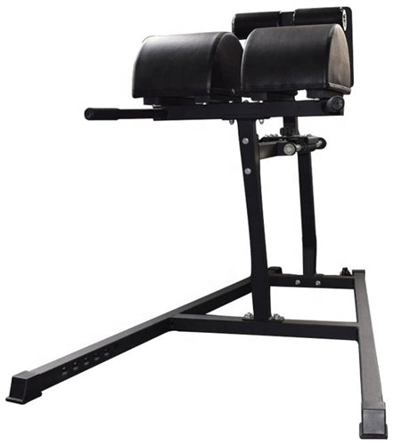 French Fitness GHD Glute Ham Developer Roman Chair (New)