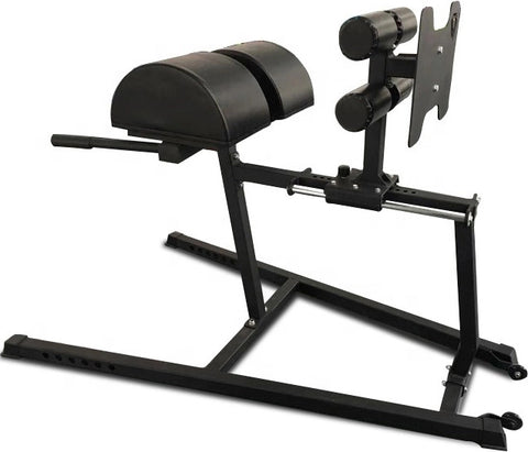 French Fitness GHD Glute Ham Developer Roman Chair (New)
