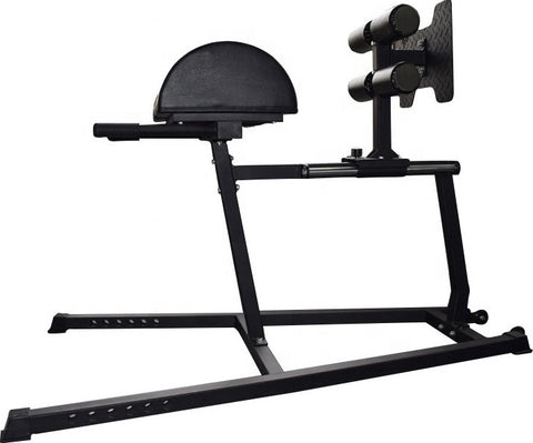 French Fitness GHD Glute Ham Developer Roman Chair (New)