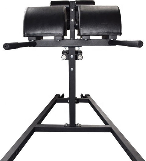 French Fitness GHD Glute Ham Developer Roman Chair (New)