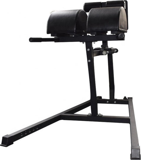 French Fitness GHD Glute Ham Developer Roman Chair (New)