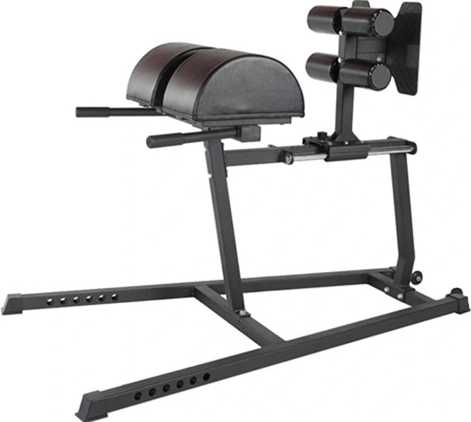 French Fitness GHD Glute Ham Developer Roman Chair (New)