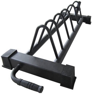 Bumper Plate Rack