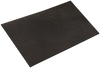 French Fitness 4' x 6' Heavy Duty Rubber Floor Mat 3/4" (New)