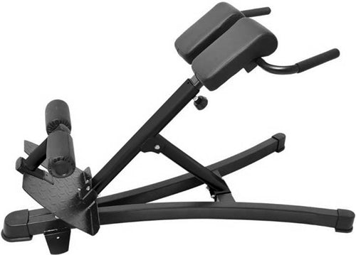 French Fitness 45 Degree Back Hyperextension HE450 (New)