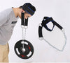 French Fitness Head Harness Neck Exerciser Image