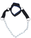 French Fitness Head Harness Neck Exerciser (New)