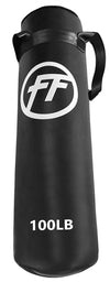 French Fitness V2 Heavy Punching Bag, 100 lb Image