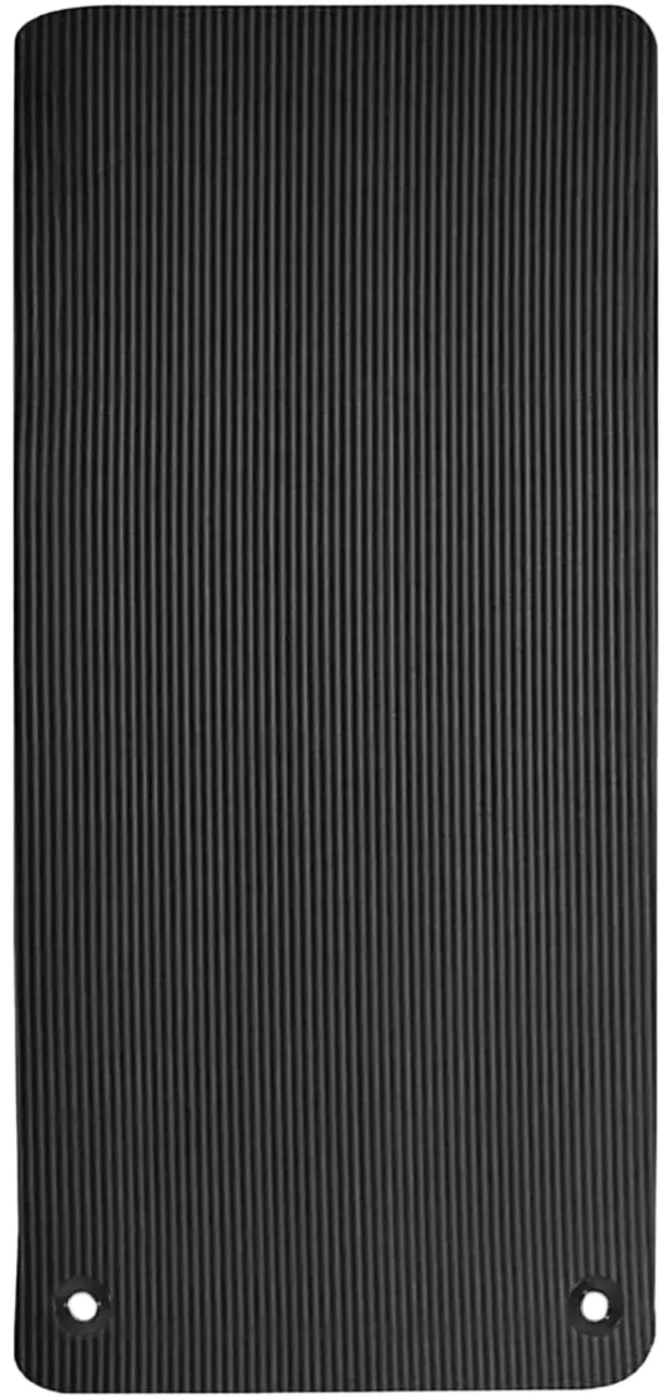 French Fitness 15mm Extra Thick Hanging Yoga Mat (New)