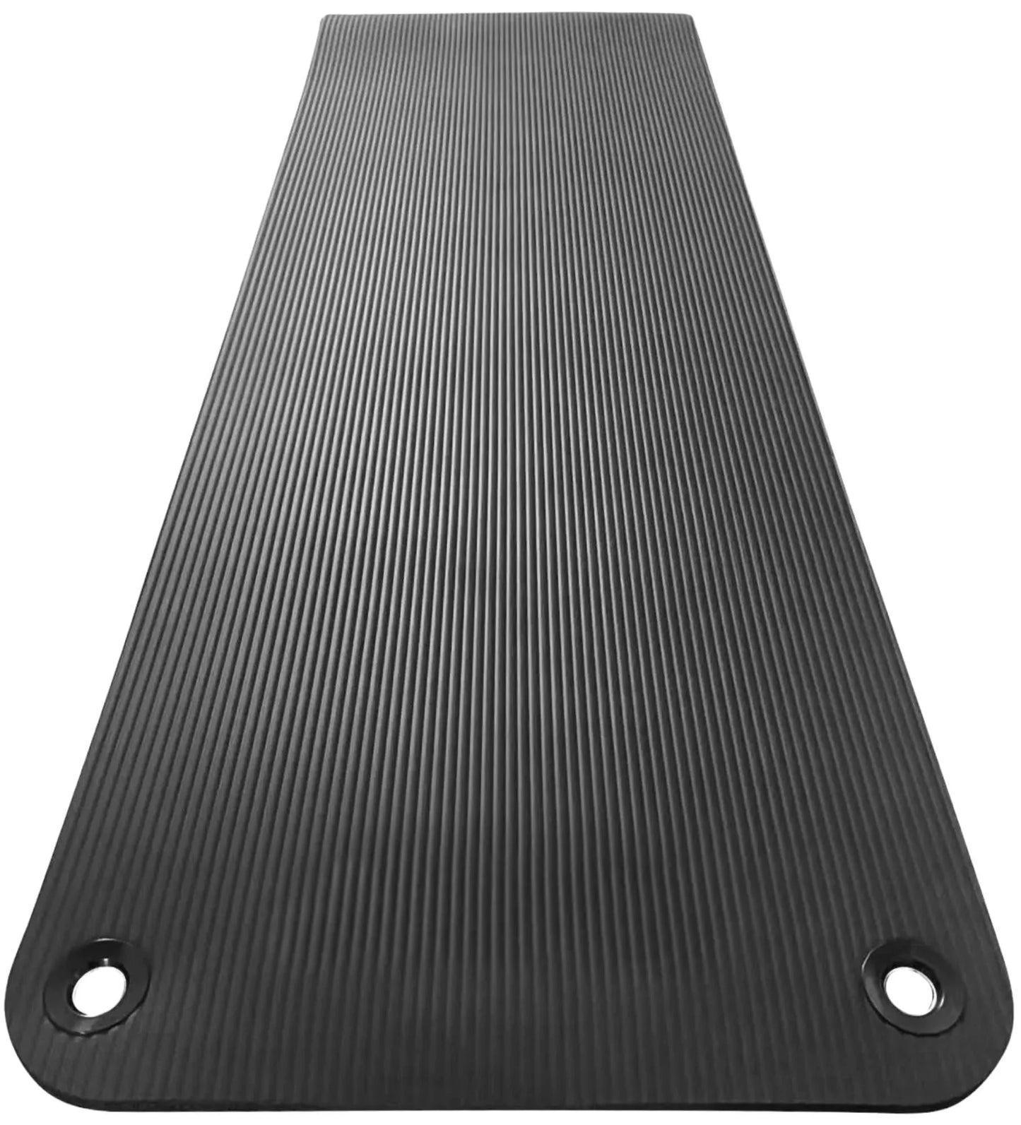 French Fitness 15mm Extra Thick Hanging Yoga Mat (New)